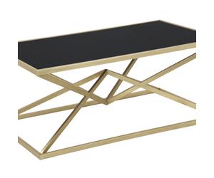 MESA DE CENTRO PIRÁMIDE