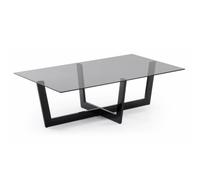 Mesa de centro Plam 120 x 70 cm