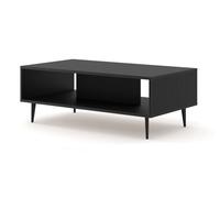 Mesa de centro ravennab 90x60x43 negro