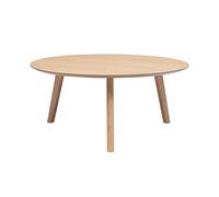 Mesa de centro redonda diseño ORKAD