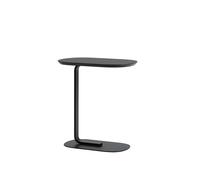 Mesa de Centro Relate 60,5 cm Negro
