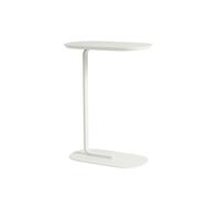 Mesa de Centro Relate 73,5 cm Crudo