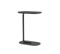 Mesa de Centro Relate 73,5 cm Negro