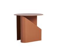 Mesa de Centro Sentrum Naranja Naranja