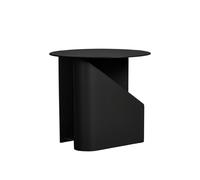Mesa de Centro Sentrum Negro