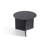 Mesa de Centro Slit Redonda Ø45 Negro