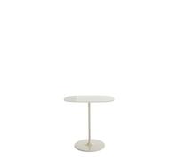 Mesa de Centro THIERRY 33x50 Blanco