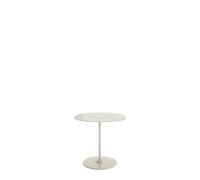 Mesa de Centro THIERRY 45x45 Blanco