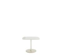 Mesa de Centro THIERRY 50x50 Blanco