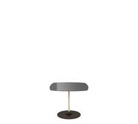 Mesa de Centro THIERRY 50x50 Gris