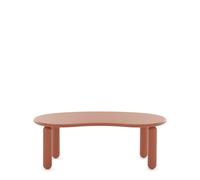 Mesa de Centro Undique Mas 120x60 Naranja