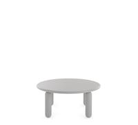 Mesa de Centro Undique Mas 85x91 Gris