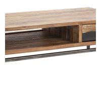 MESA DE CENTRO YELLOWSTONE