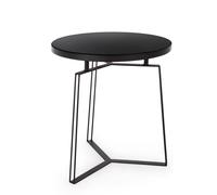 Mesa de centro Zaira Negro D50