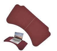 Mesa De Coche | Bandeja Comida Volante,Soporte Organizador Plegable Portátil - Para Conductor Pasajero Viajes Comida Trabajo