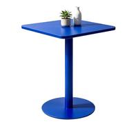 Mesa de cóctel extremo sofá del ocio la mesa comedor desayuno café bistro