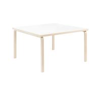 Mesa de Comedor Aalto 84 Blanco