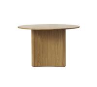 Mesa de Comedor Bow Roble