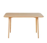 Mesa de comedor consola extensible para 5/6 personas L. 130 cm