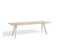 Mesa de comedor CPH30 L250 Roble