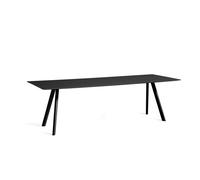 Mesa de comedor CPH30 L250 Roble/ Negro