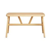 Mesa de comedor de 6 plazas con patas de acero al carbono y reposapiés silenciosos, ideal para comedor, cocina o sala de estar