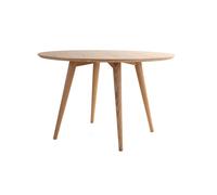 Mesa de comedor diseño fresno LIVIA