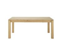 Mesa de comedor extensible de 6 a 10 personas L. 160/240 cm