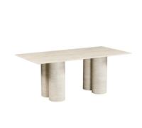 Mesa de Comedor Home ESPRIT