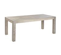 Mesa de Comedor Home ESPRIT Madera 200 x 95 x 76 cm