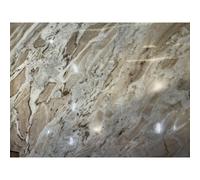 Mesa de Comedor Home ESPRIT Mármol Madera de mango 180 x 90 x 76 cm