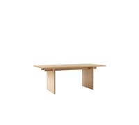 Mesa de Comedor Ita OS1 L200 Roble