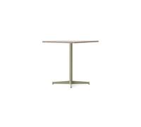 Mesa de Comedor Nook 70x60 Oliva/Kunis Breccia