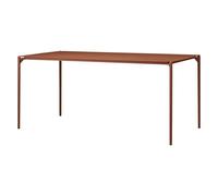 Mesa de Comedor NOVO L160 Pan de Jengibre