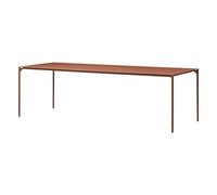 Mesa de Comedor NOVO L240 Pan de Jengibre