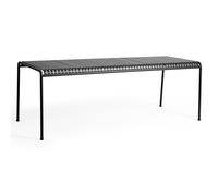 Mesa de Comedor Palissade L220 Antracita