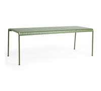 Mesa de Comedor Palissade L220 Oliva
