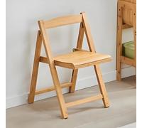 Mesa de comedor plegable de bambú expandible con almacenamiento y ruedas, diseño que ahorra espacio para espacios pequeños, perfecta para comedor o cocina