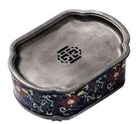 Mesa de comedor y encimera oficina, mesa elaboración cerveza en seco for el hogar, diseño estilo japonés, juego té Kung Fu Bandeja de Té para Mesa de té Para el Hogar