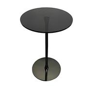 Mesa De Conferencias con Podio De Acrílico - Soporte De Púlpito De Conferencia De Acrílico Podio Escuela Iglesia Oficina Atril con Plataforma Multiusos (Podio Transparente) (Mesa Translúcida