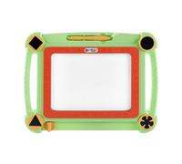 Mesa de dibujo magnética para niños, Mesa de dibujo para niños,Pizarra magnética para garabatos de graffiti - Pizarra para escribir doodle para viajes, actividades al aire libre, hogar, escuela