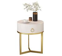 Mesa de dormitorio, sala de estar, mesita de noche, moderna, minimalista, para dormitorio, hotel, mesitas de noche, apartamento pequeño, dormitorio, armario de almacenamiento
