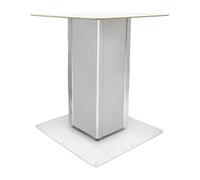 Mesa de elevación eléctrica control remoto for el hogar, mesa café estilo japonés, plataforma elevadora automática(14)