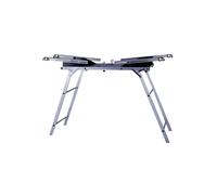 Mesa de encerado Pro - Nórdica Vola (Gris)