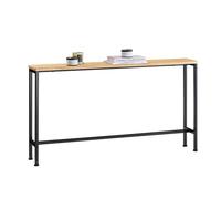 Mesa de entrada recibidor mesa de consola fsb19-e sobuy es