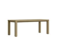 Mesa de Escritorio Para Computadora Escritorio de oficina de jefe moderno, mesa de té, mesa de negociación, estudio en casa, escritorio de madera maciza, mesa de té sencilla for sala de estar Escritor