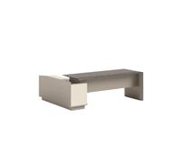Mesa de Escritorio Para Computadora Escritorio Del Gerente General, Escritorio Del Presidente, Escritorio De Oficina, Escritorio Moderno For Computadora De Jefe Escritorio de Estudio Para Dormitorio