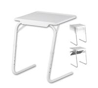 Mesa De Escritura Para PC Regulable Mesa De Cama Sofá Para Niños De Juego