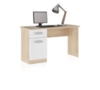 Mesa de estudio play tofe - andersen pino 120 x 70,8 x cm