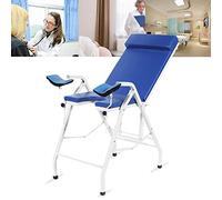 Mesa De Examen Médico Ginecológico Plegable,Mesa De Examen Médico, Cama De Cirugía De Parto,Equipo De Enfermedades Ginecológicas Para Pacientes Ambulatorios,Respaldo Ajustable